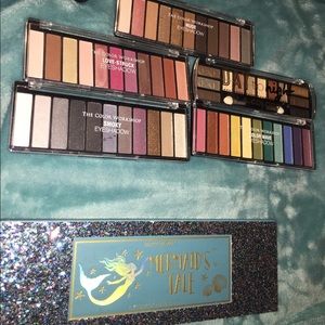 BRAND NEW MAKEUP BUNDLE 😍😍